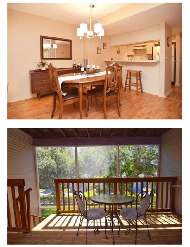 9479 Tara Cay Ct, Seminole, FL 33776 Townhome Rentals in Seminole FL