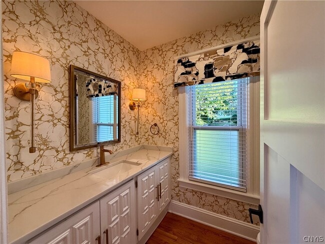 Foto del edificio - 11 Sanger Ave