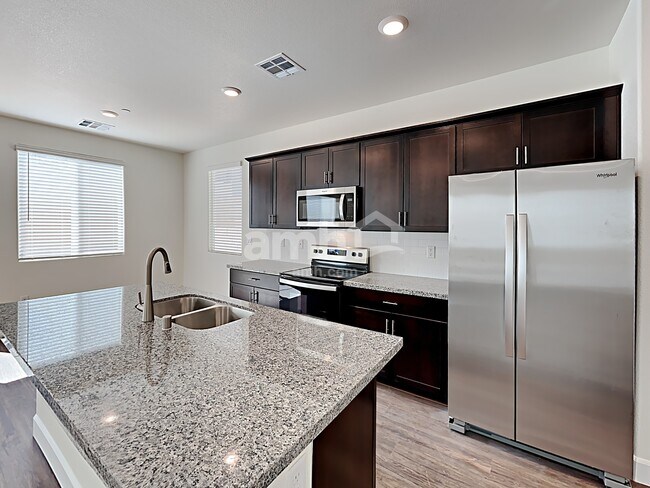 Building Photo - 311 Cape Seville Place