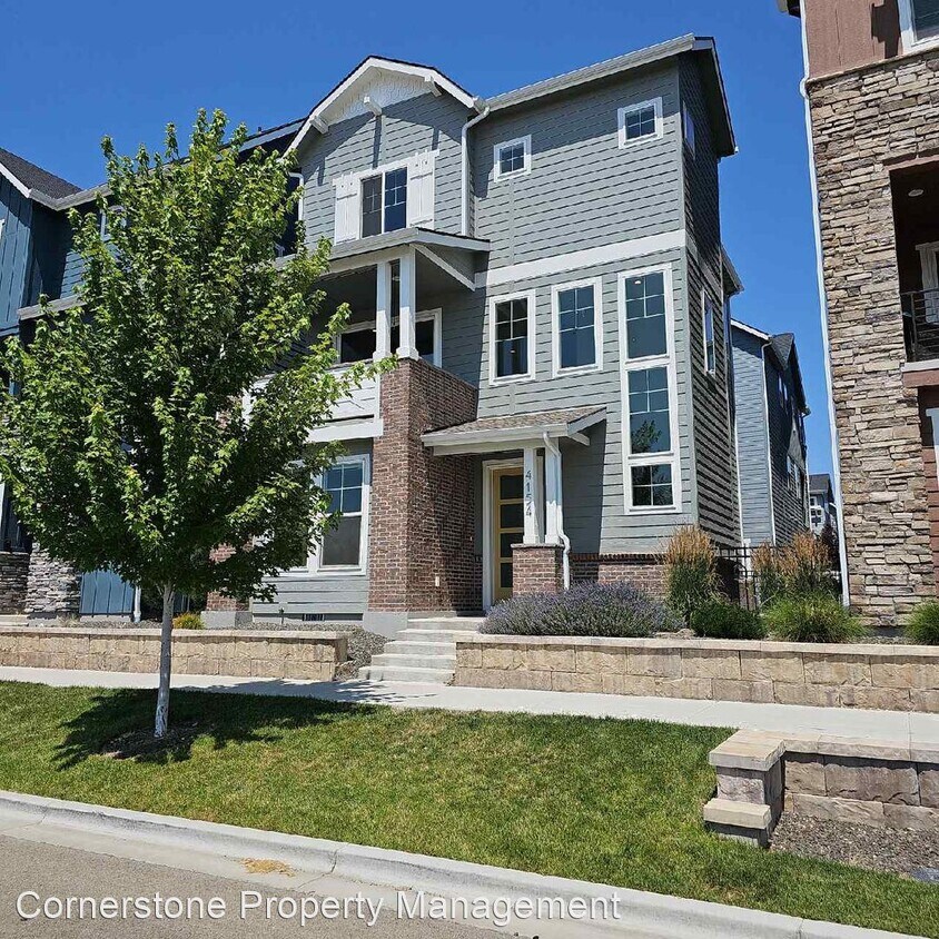 Primary Photo - 3 br, 3.5 bath House - 4154 E Wolf Tree St
