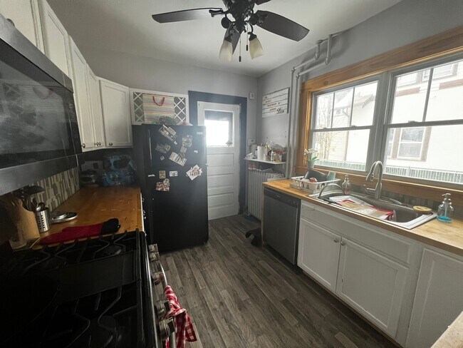 Foto del edificio - 2105 N 26th Ave