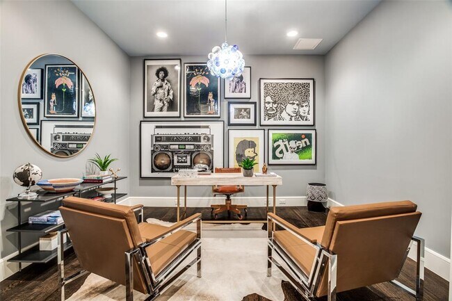 Foto del edificio - 4502 Abbott Ave