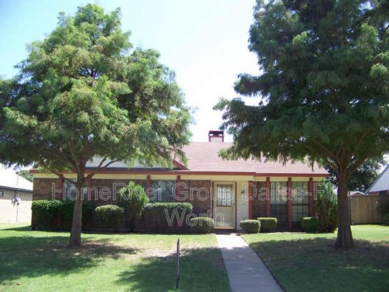 Foto principal - 1306 Wyndham Dr