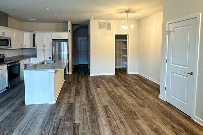 Foto del edificio - RIVERS ROW