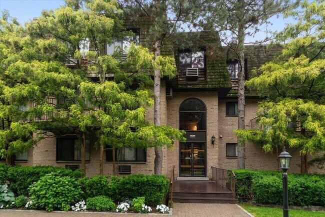 Foto del edificio - 500 Central Park Ave