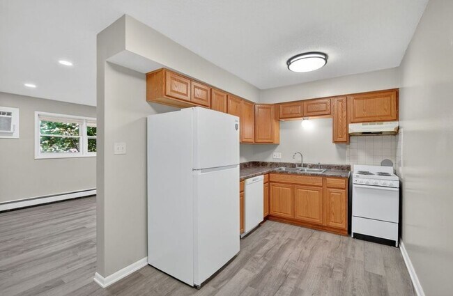 Foto del edificio - 800 13th St