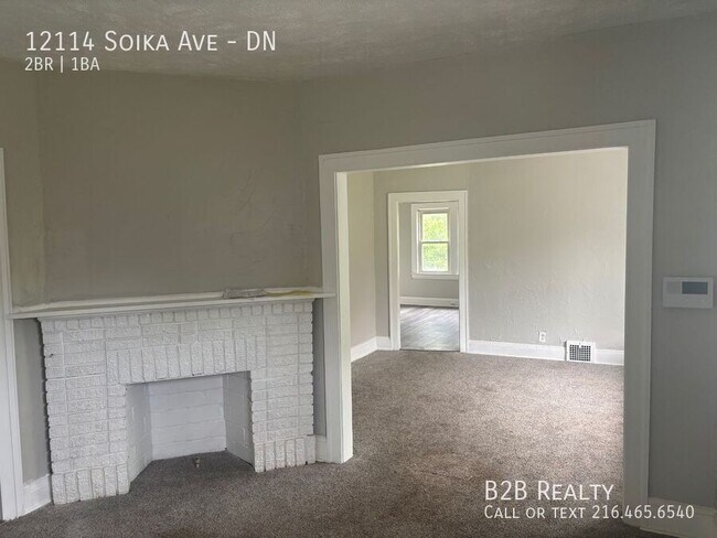 Building Photo - 12114 Soika Ave