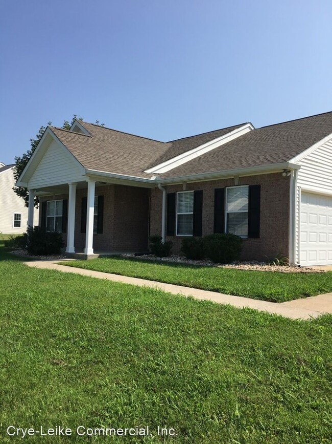Building Photo - 3 br, 2 bath House - 2114 Ponty Pool Drive