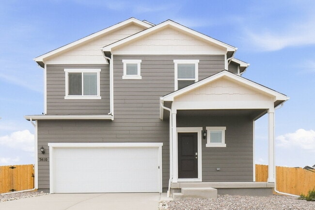 Building Photo - 7410 White River St