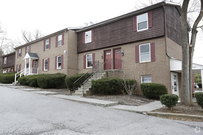 Low Income Apartments Winchester Va