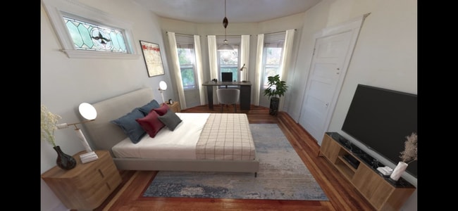 Building Photo - 296 Highland Ave