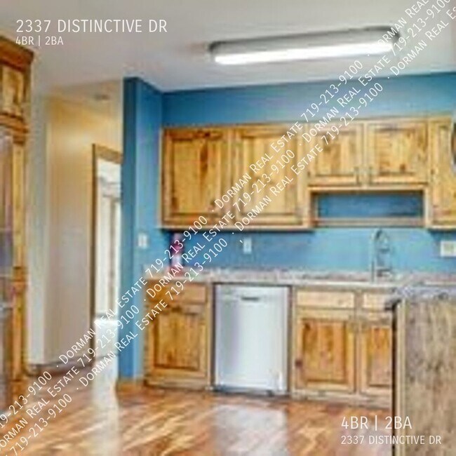 Building Photo - Single Family Home in D20
