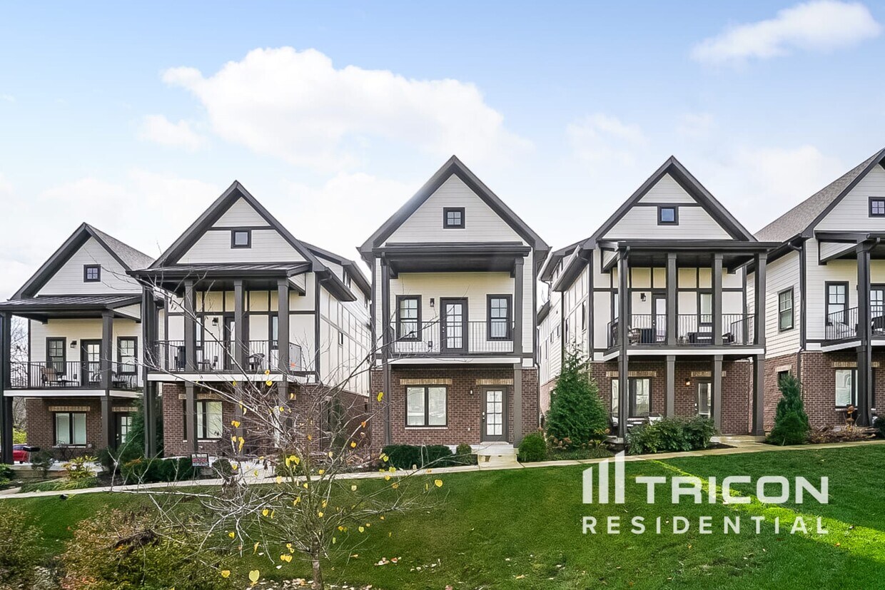 Foto principal - 1238 Hillwood Private Cove Nashville TN