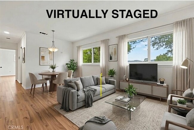 Foto del edificio - 65 Grace Terrace