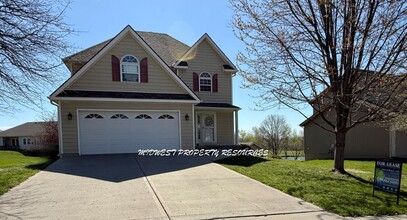 Building Photo - 2808 Maple Farm Rd