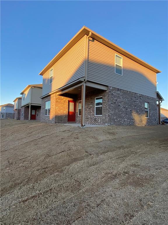 Building Photo - 3210 Gulley Ln