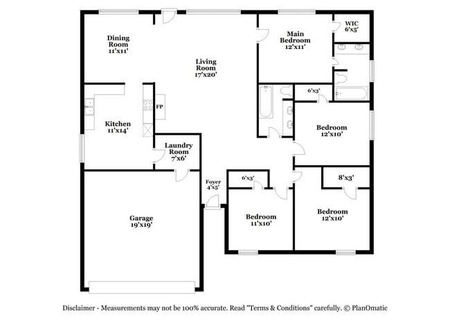 Foto del edificio - 916 Richards Dr