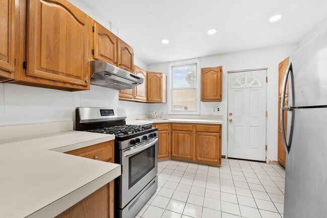 Foto del edificio - 1433 43rd St