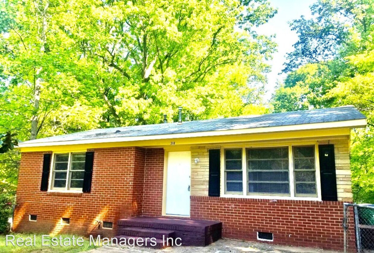 318 Glenrock Dr, Charlotte, NC 28217 House Rental in Charlotte, NC