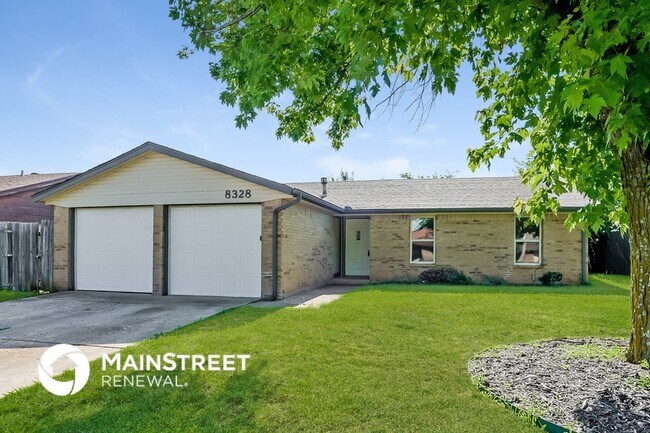 Building Photo - 8328 Bigwood Dr