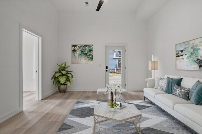 Foto del edificio - 308 Oak St