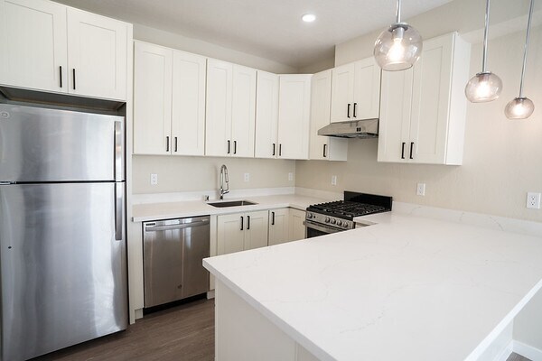 Foto principal - 1624 Sacramento St