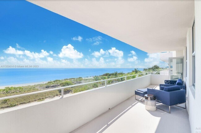 Building Photo - 9225 Collins Ave