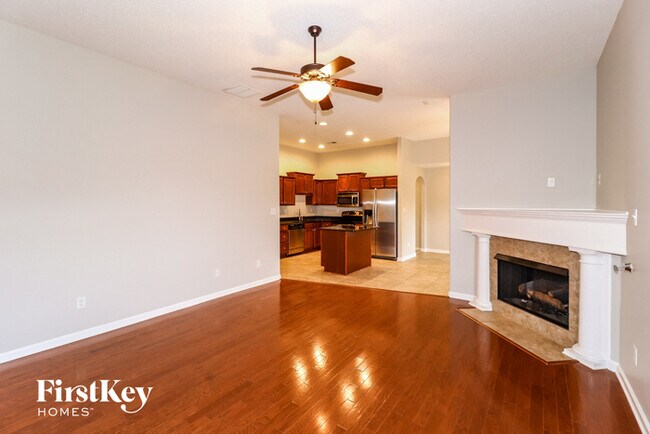 Foto del edificio - 7436 Appling Rain Dr