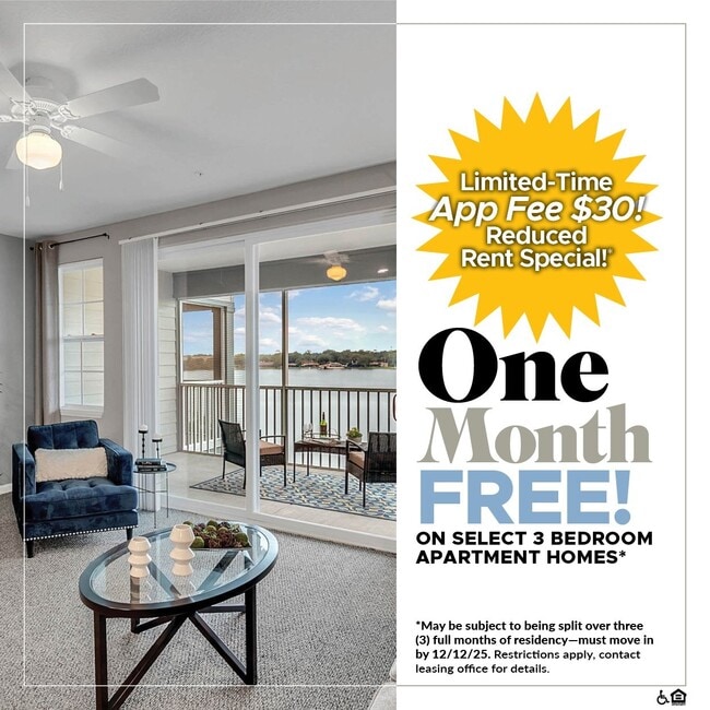 Building Photo - WaterVue at Longwood