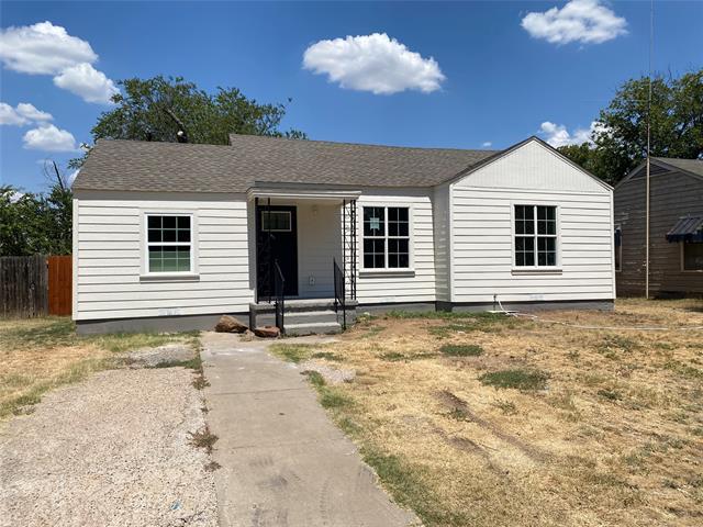 Primary Photo - 2412 Vine St