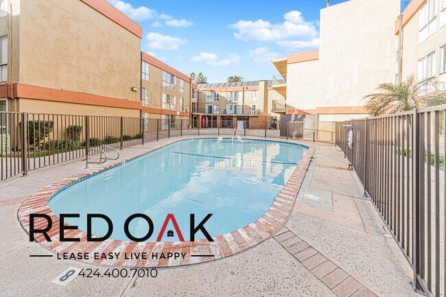 Building Photo - 17830 Sherman Way