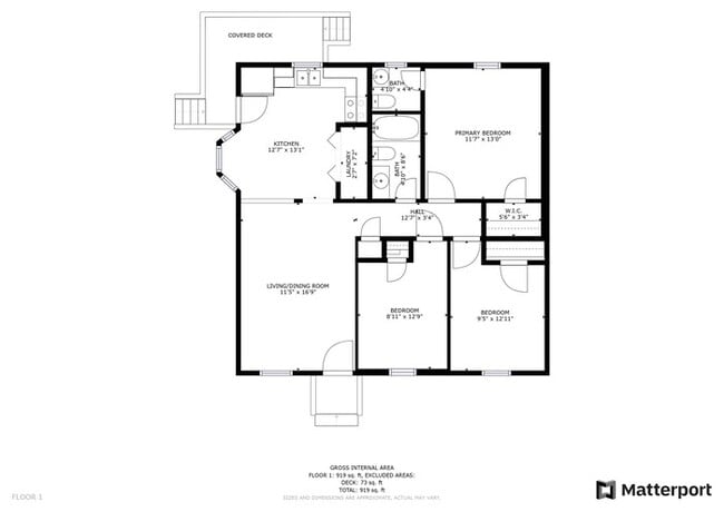 Foto del edificio - 573 Brady Dr
