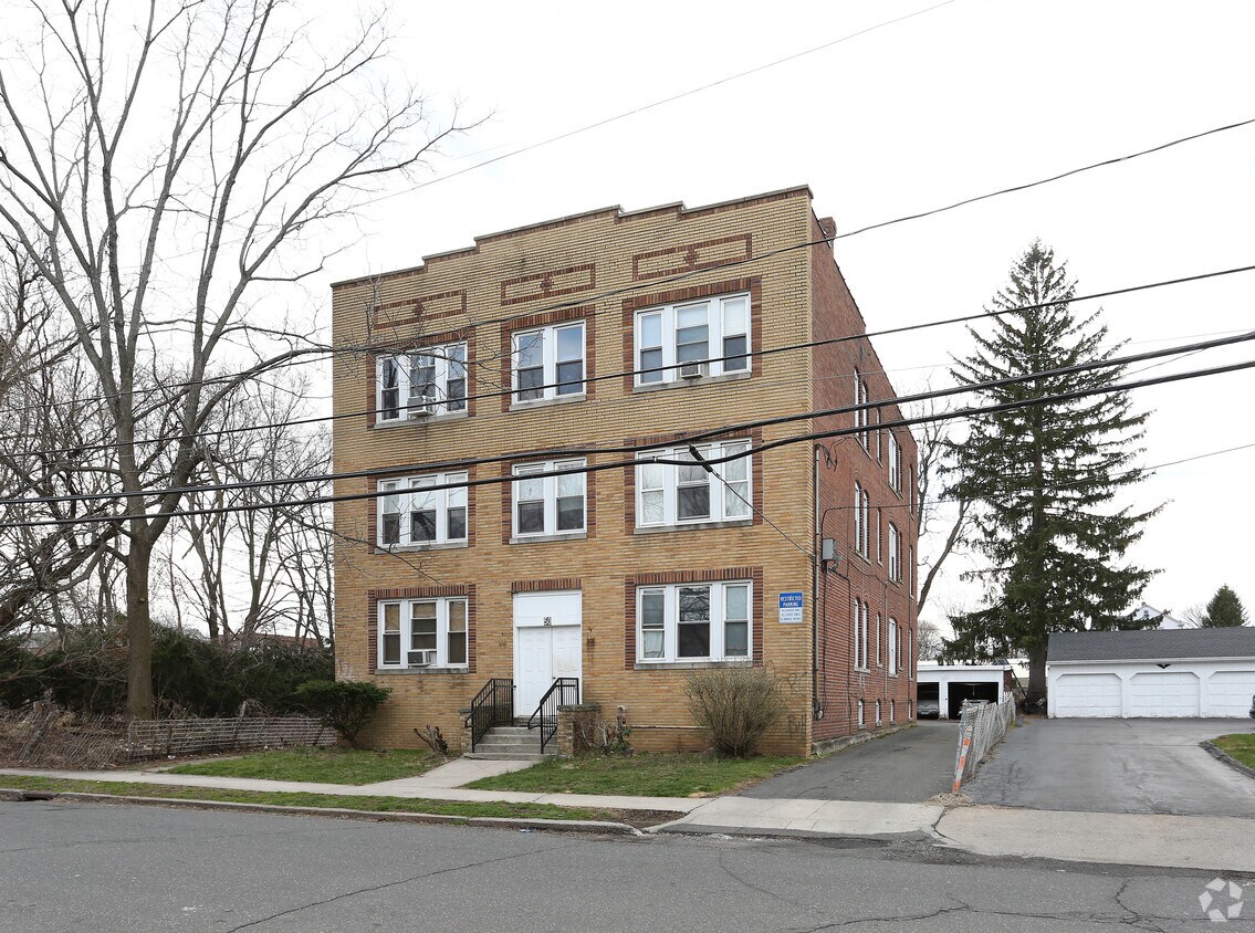 Building Photo - 50 Lorraine St