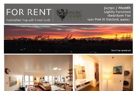 The Views!! - 1201 Pine St