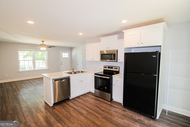 Building Photo - 144 Bull Bay Dr