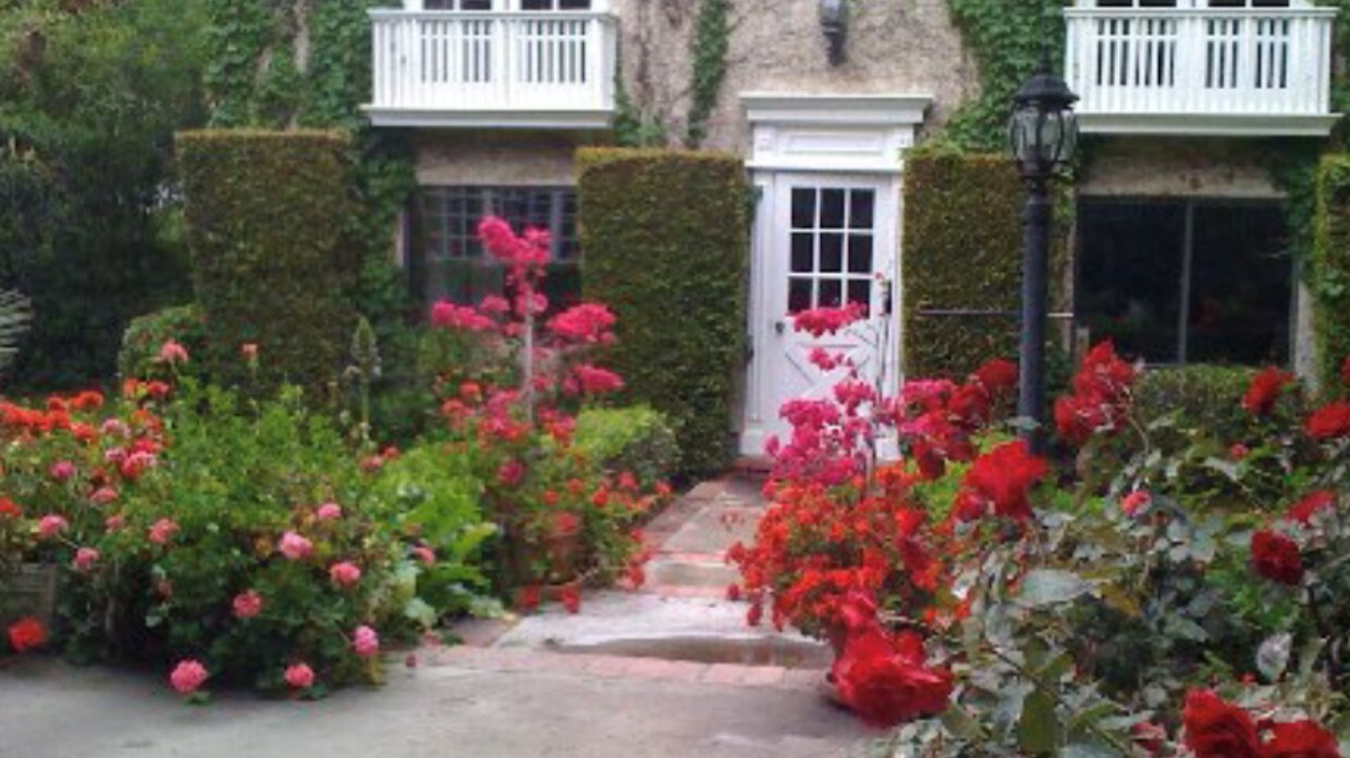 Casa de huéspedes Claremont - 921 Oxford Ave