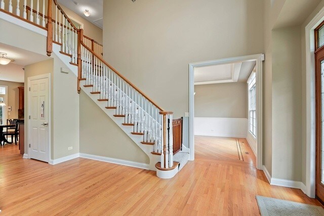 Foto del edificio - 1122 Westberry Ct