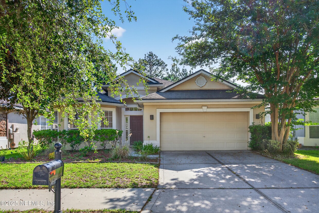 Foto principal - 14733 Bulow Creek Dr