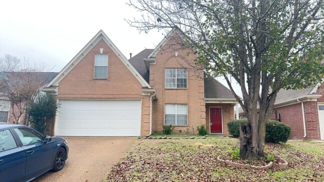 4 Success Realty now offering this beautiful 3 bedrooms 2.5 bath - 4 Success Realty now offering this beautiful 3 bedrooms 2.5 bath House