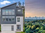 Front facing downtown views! - 1604 Boxwood Dr