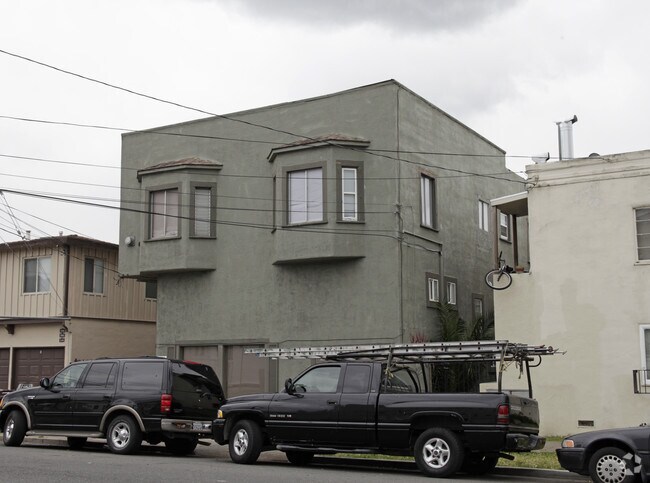 Building Photo - 2696 Havenscourt Blvd