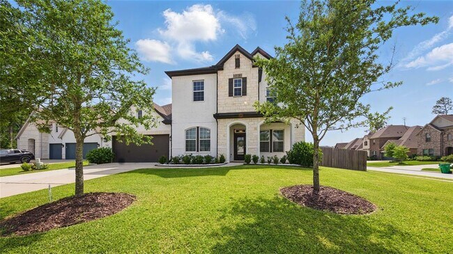 Building Photo - 2807 Kingly Pne Trl