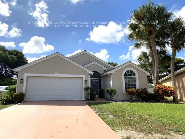 Building Photo - 7526 Ironbridge Cir