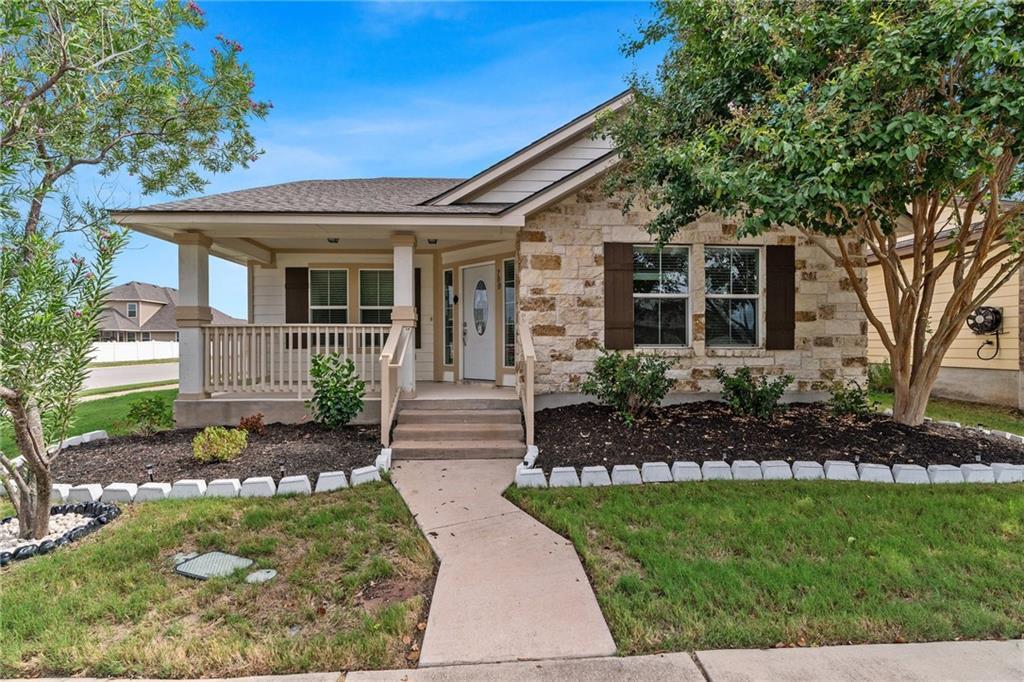 700 Niobrara River Dr, Pflugerville, TX 78660 House Rental in