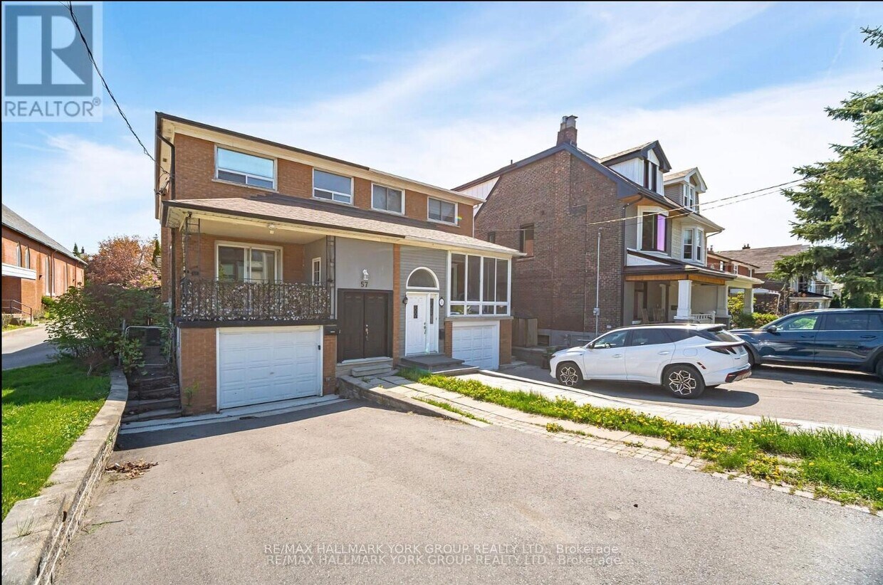 Primary Photo - 57 CURZON UPPER St