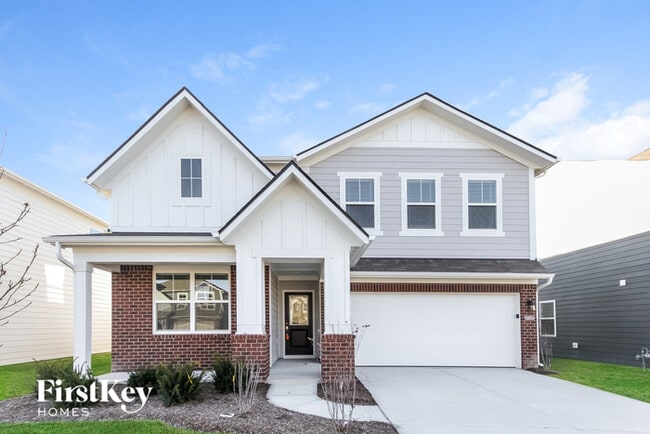 Building Photo - 2323 S Carlota Dr