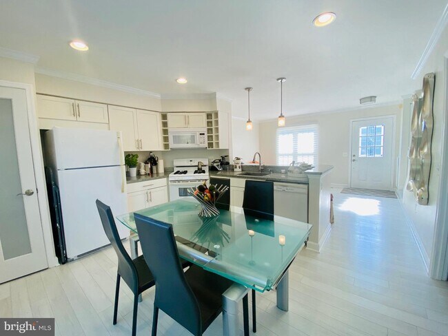 Foto del edificio - 14709 Green Park Way