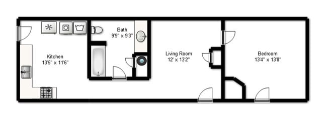 Foto del edificio - Cheeseplant Apartments