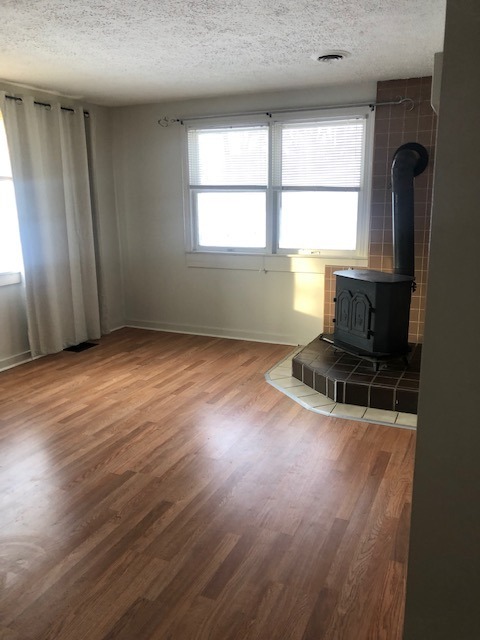Living Room - 509 Erie St