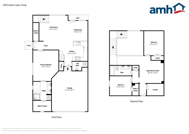 Foto del edificio - 1819 LeAnn Ln